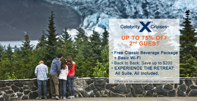 Celebrity Cruise Deals